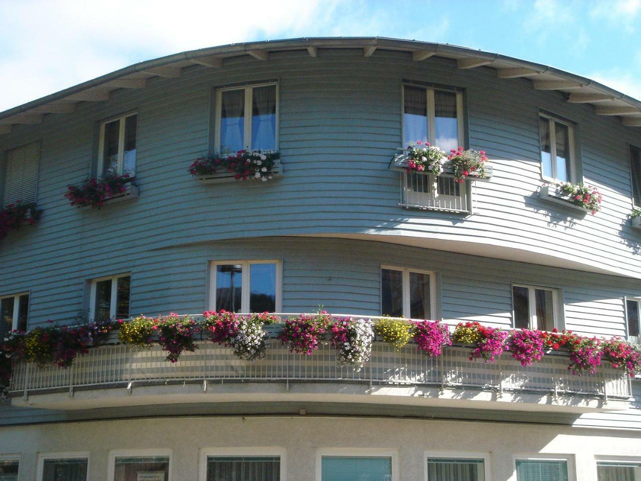 Appartement Dachsteingasse By Schladming-Appartements Kültér fotó